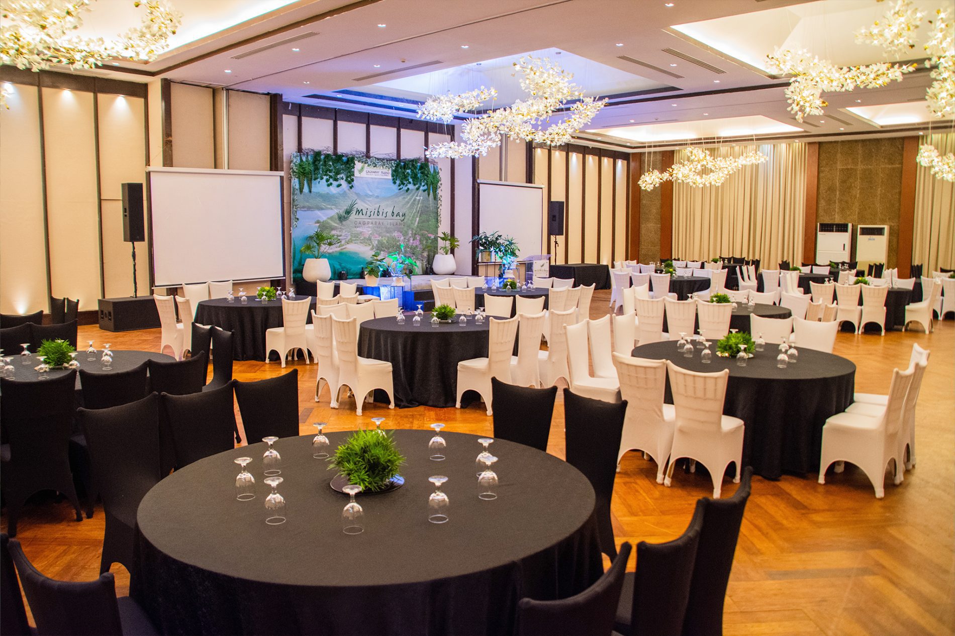Grand Ballroom