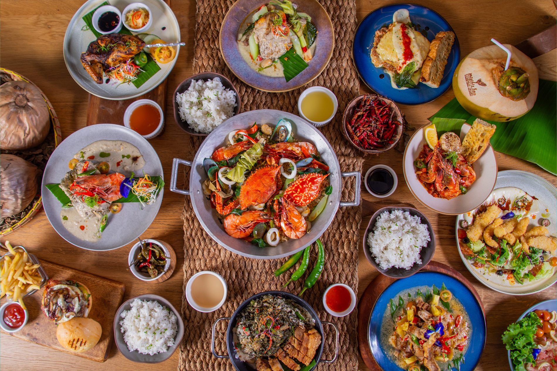 food