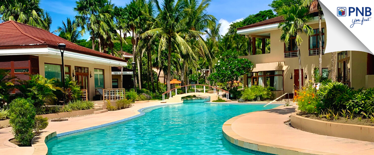 Misibis Bay Resort Philippine National Bank Promo PNB Misibis Bay Resort Philippine National Bank Promo PNB