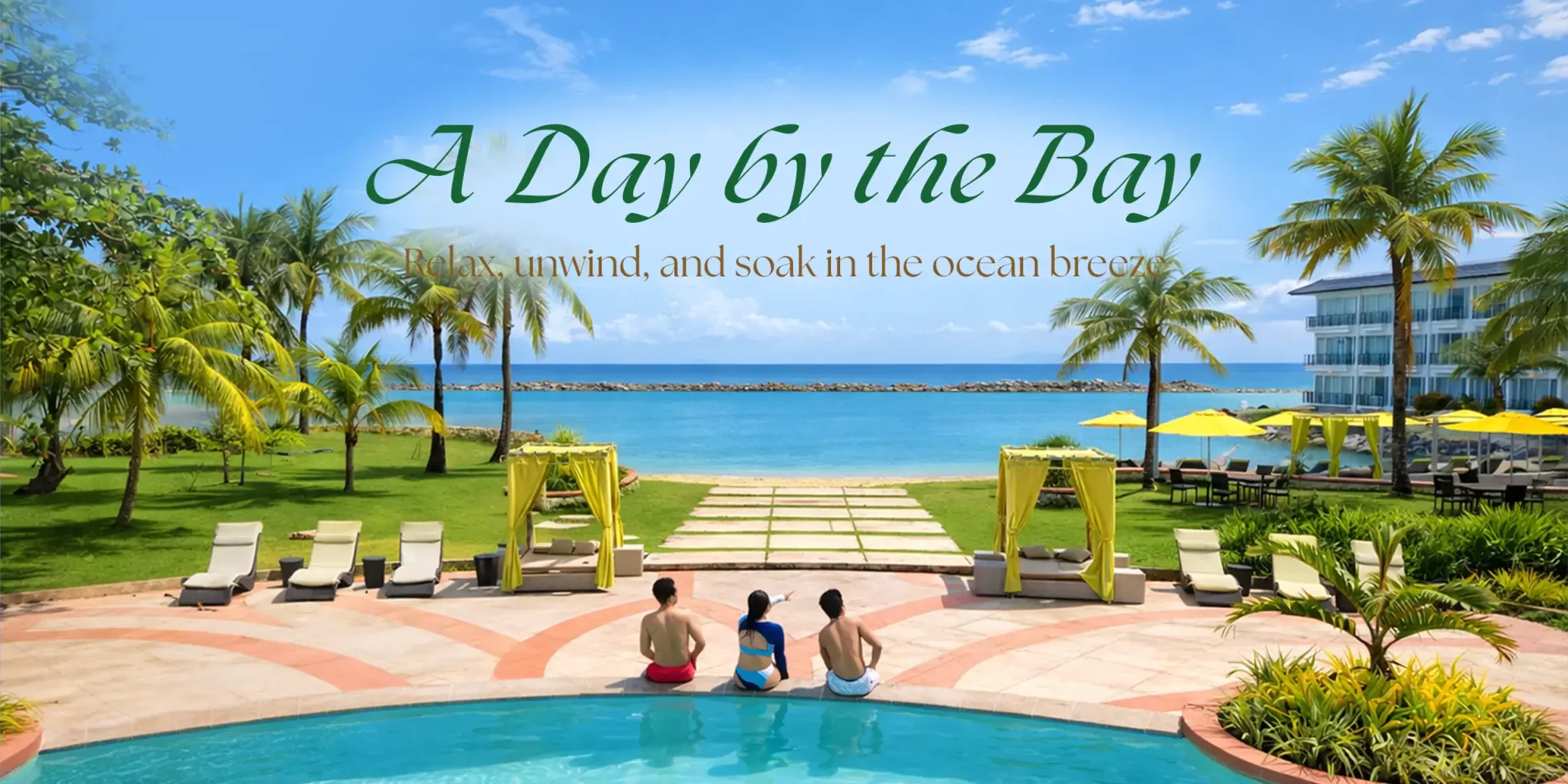 Adaybay - web banner