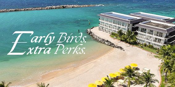 Early Birds Extra Perks - WEB Early Birds Extra Perks - WEB